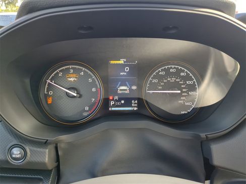 Used 2025 Subaru Forester Wilderness w/ Wilderness Package image 33