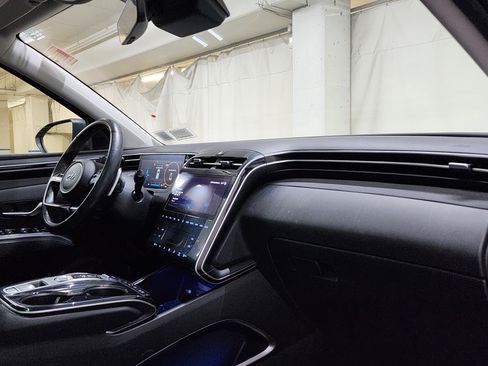 Used 2023 Hyundai Tucson Limited image 20