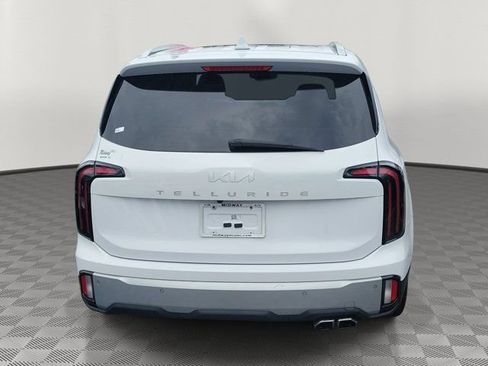 Used 2024 Kia Telluride SX FWD image 5