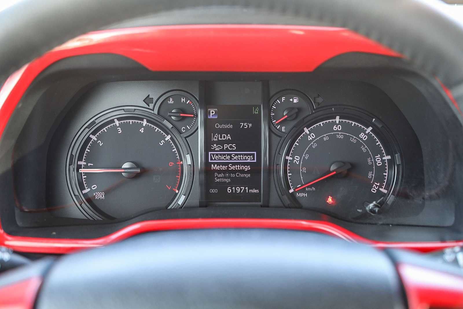 Certified 2021 Toyota 4Runner SR5 Premium w/ Moonroof Package AWD/4WD image 23