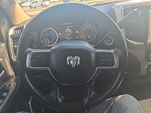 Used 2020 RAM 2500 Laramie image 35