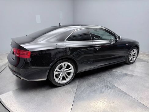 Used 2016 Audi S5 Premium Plus w/ Technology Package AWD/4WD image 5