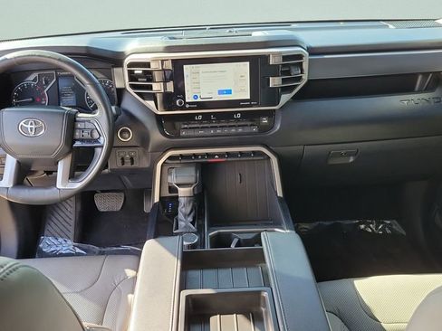 Used 2023 Toyota Tundra SR5 w/ SR5 Premium Package AWD/4WD image 19