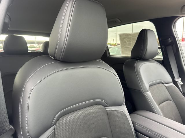 New 2026 MAZDA CX-5 Select AWD/4WD image 22