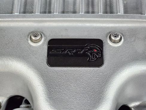 Used 2021 Dodge Challenger SRT Hellcat Redeye image 53