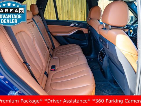 Used 2019 BMW X5 xDrive40i w/ Premium Package 2 image 19