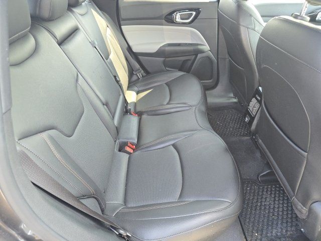 Used 2023 Jeep Compass Limited AWD/4WD image 15