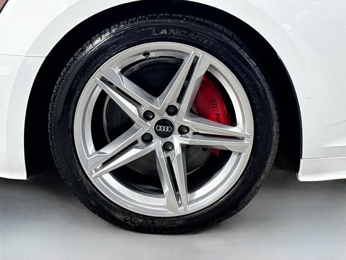 Used 2021 Audi A5 2.0T Premium w/ Convenience Package image 36