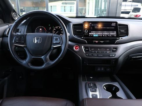Used 2025 Honda Ridgeline RTL image 24