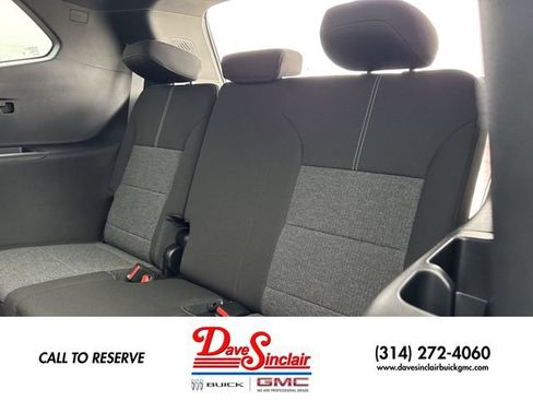 New 2026 GMC Acadia Elevation w/ Super Cruise Package FWD image 23