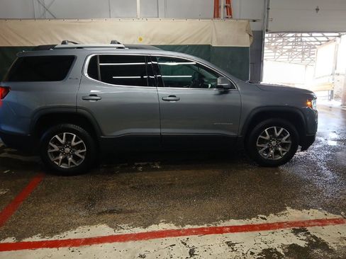 Used 2020 GMC Acadia SLE w/ Driver Convenience Package image 15