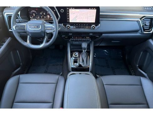 New 2026 GMC Canyon Elevation w/ Convenience Package AWD/4WD image 13