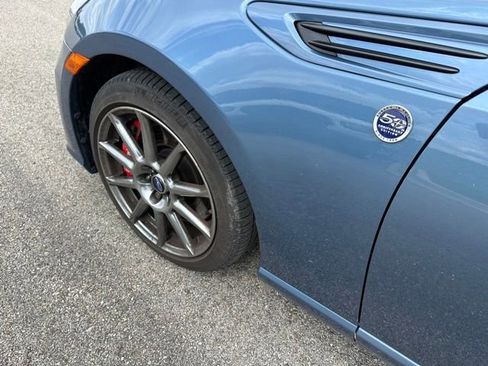 Used 2018 Subaru BRZ Limited w/ 50th Anniversary Edition RWD image 7