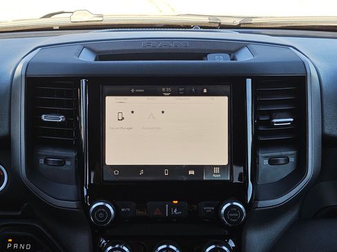 New 2026 RAM 1500 Express image 16