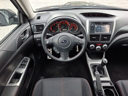 Used 2013 Subaru Impreza WRX Premium AWD/4WD image 12