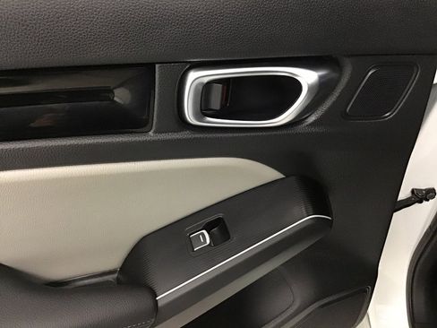 Used 2025 Honda Civic Sport Touring image 21