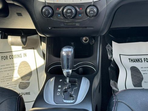 Used 2019 Dodge Journey GT w/ Blacktop Package AWD/4WD image 17