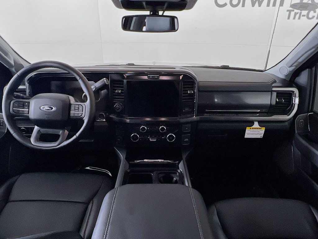 New 2026 Ford F350 Lariat w/ Lariat Premium Package AWD/4WD image 7