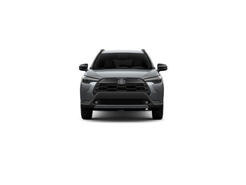 New 2026 Toyota Corolla Cross XLE FWD image 17