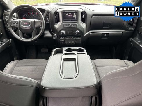 Certified 2024 GMC Sierra 1500 Pro w/ Pro Value Package image 20