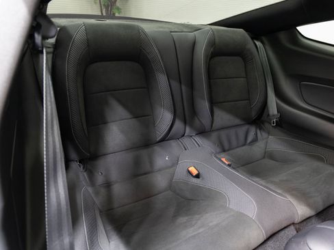 Used 2018 Ford Mustang Shelby GT350 w/ Electronics Package RWD image 15