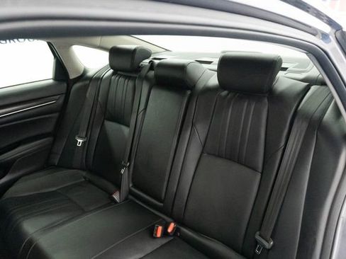 Certified 2020 Honda Accord Touring image 19