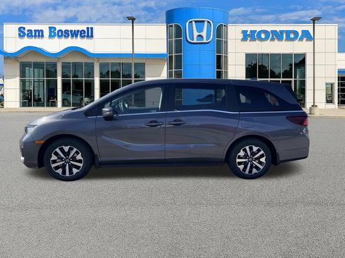 New 2026 Honda Odyssey EX-L image 6