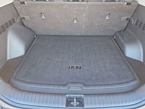 Used 2024 Kia Seltos EX image 34