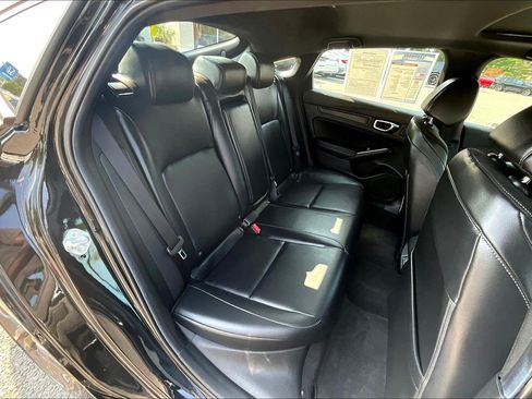Used 2024 Acura Integra A-Spec FWD image 29