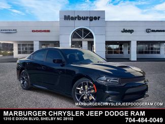 Used 2021 Dodge Charger GT w/ Blacktop Package RWD video 1