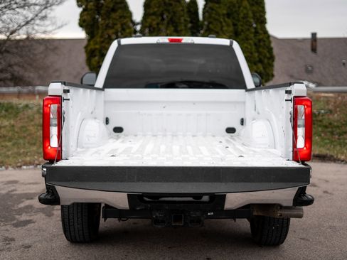 Used 2025 Ford F250 XLT image 7