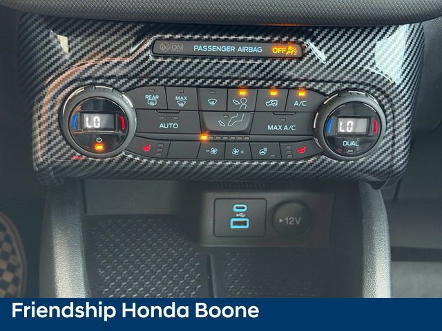 Used 2021 Ford Bronco Sport Outer Banks AWD/4WD image 29