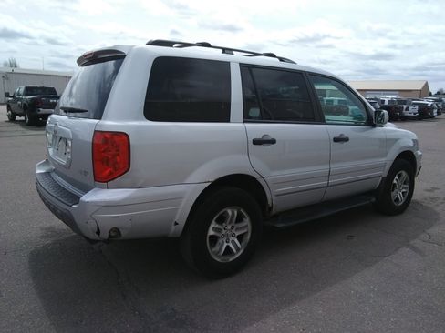 Used 2004 Honda Pilot EX image 5
