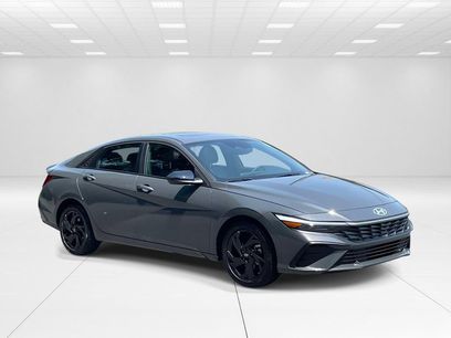 New 2026 Hyundai Elantra SEL Sport