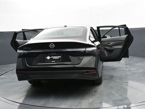 New 2026 Nissan Sentra S w/ Floor Mat Package image 30