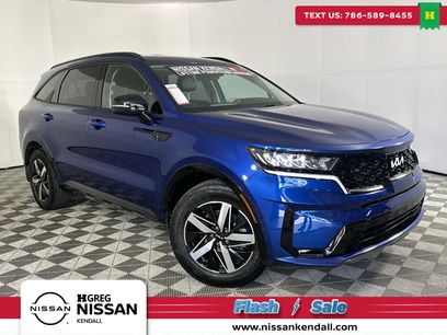 Used 2023 Kia Sorento S