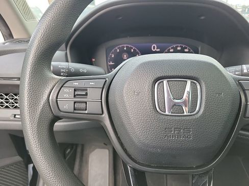 Used 2023 Honda Accord EX image 18