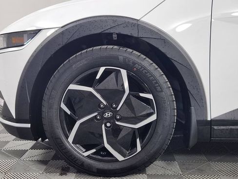 Certified 2024 Hyundai Ioniq 5 SE AWD/4WD image 20