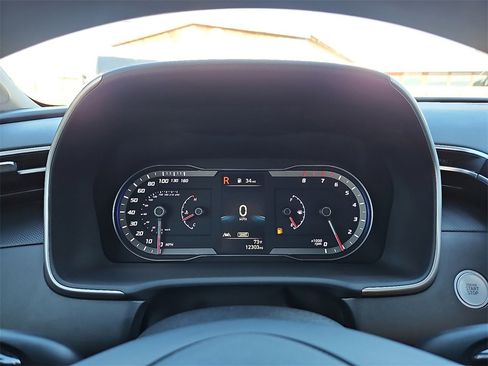 Used 2024 Hyundai Santa Cruz SEL image 28