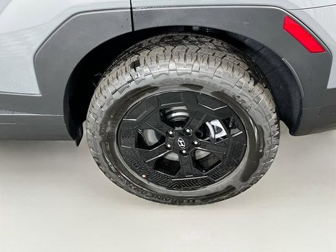 New 2026 Hyundai Santa Fe XRT image 25