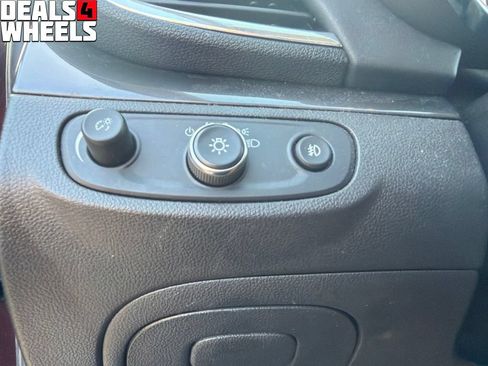 Used 2018 Buick Encore Sport Touring w/ Safety Package FWD image 19