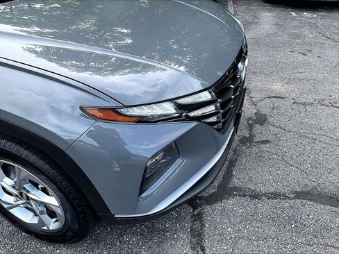 Used 2024 Hyundai Tucson SEL AWD/4WD image 29