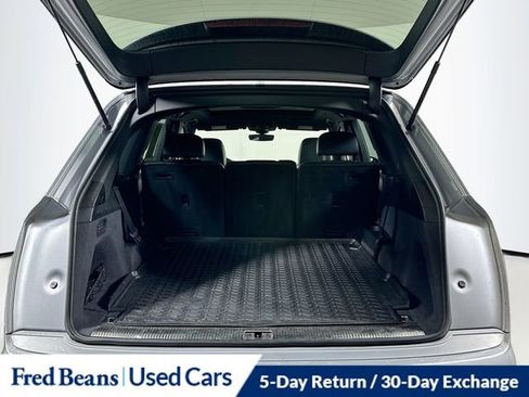 Used 2019 Audi Q7 3.0T Premium w/ Convenience Package image 29