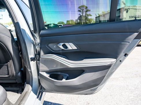 Used 2023 BMW M340i w/ Premium Package image 47