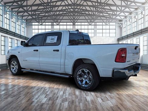 New 2026 RAM 1500 Big Horn image 6