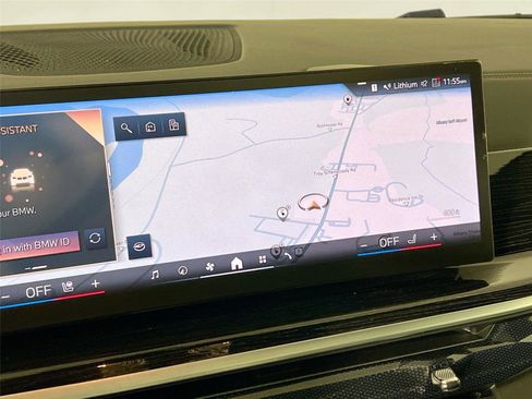 Used 2024 BMW X5 xDrive50e w/ M Sport Package image 14