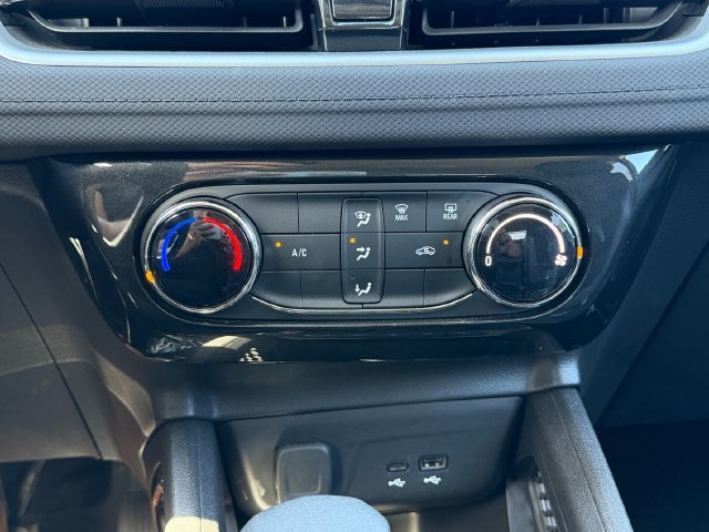 Used 2026 Chevrolet TrailBlazer LT FWD image 22