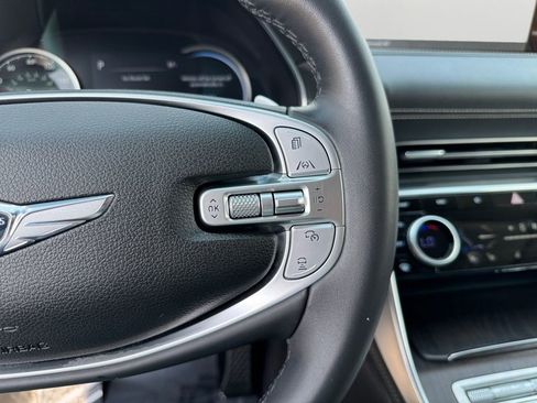 Used 2024 Genesis GV80 3.5T image 21