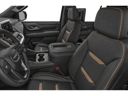 Used 2023 GMC Yukon AT4 w/ AT4 Premium Plus Package AWD/4WD image 6