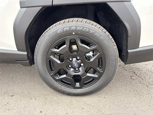 New 2026 Subaru Outback Limited image 27